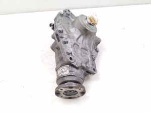 Front differential - 7578155