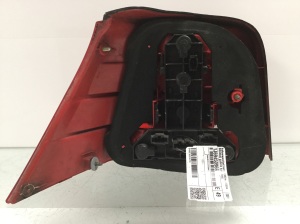 Volkswagen Golf IV (1997–2003) Eckleuchte hinten 1J6945096R - 2