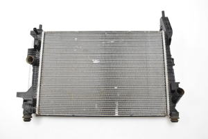 Ford Focus (2011–2018) Cooling radiator CV618005VA - 2