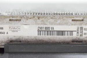 Ford Focus (2011–2018) Cooling radiator CV618005VA - 3