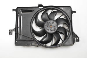 Kühlerlüfter und seine Teile - CV618C607VA