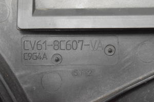 Ford Focus (2011–2018) Jahutusventilaator ja selle osad CV618C607VA - 3