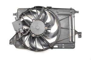 Ford Focus (2011–2018) Jahutusventilaator ja selle osad CV618C607VA - 4