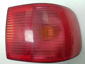 Eckleuchte hinten - R292902