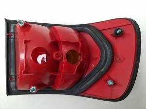 AUDI A8 D2 (1994–2002) Eckleuchte hinten R292902 - 3