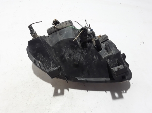 RENAULT Clio II (1998–2005) Scheinwerfer vorne 260601187R - 2