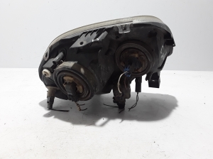 RENAULT Clio II (1998–2005) Scheinwerfer vorne 260601187R - 3