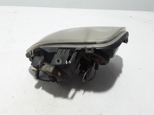 RENAULT Clio II (1998–2005) Scheinwerfer vorne 260601187R - 4