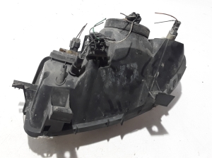 RENAULT Clio II (1998–2005) Scheinwerfer vorne 260107973R - 3