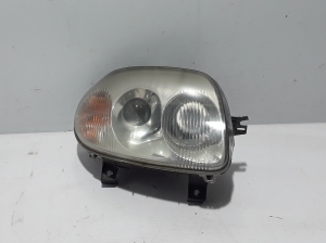 RENAULT Clio II (1998–2005) Scheinwerfer vorne 260107973R