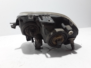 RENAULT Clio II (1998–2005) Scheinwerfer vorne 260107973R - 4
