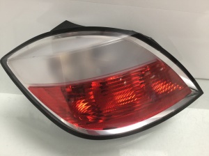 Eckleuchte hinten - 24451835