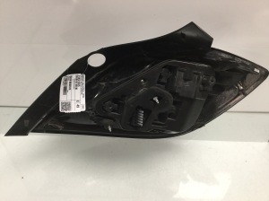 Opel Astra H (2004–2010) Eckleuchte hinten 24451835 - 2
