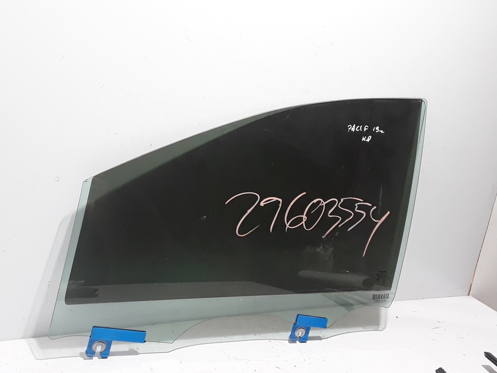 CHRYSLER Pacifica 2 generation (RU) (2016-2023) Front Left Door Glass 68231941AA 22428661