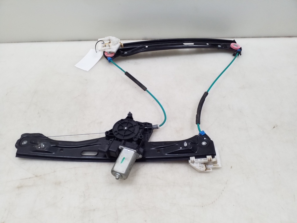 BMW 1 Series F20/F21 (2011-2020) Front Left Door Window Regulator 25060905