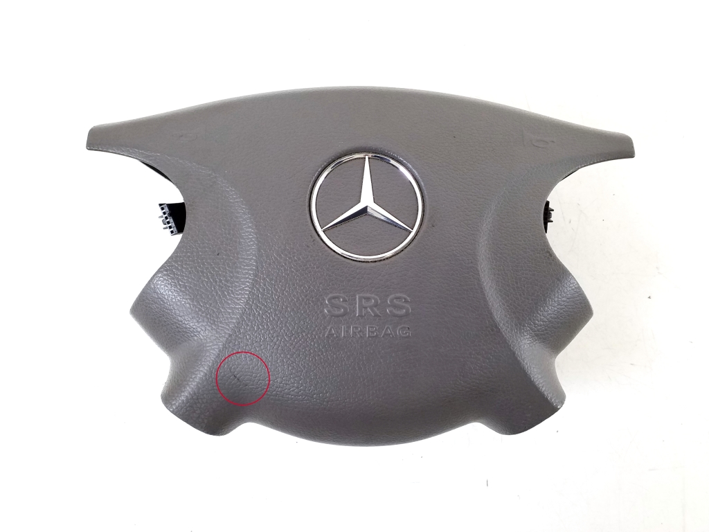 MERCEDES-BENZ E-Class W211/S211 (2002-2009) Steering Wheel Airbag A2118600202 21025711
