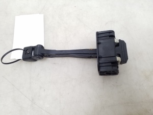 BMW 1 SERIES F20 (2010–2026) Front door check 7311337 - 2
