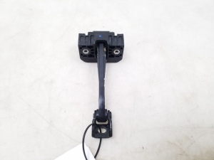 BMW 1 SERIES F20 (2010–2026) Front door check 7311337 - 4