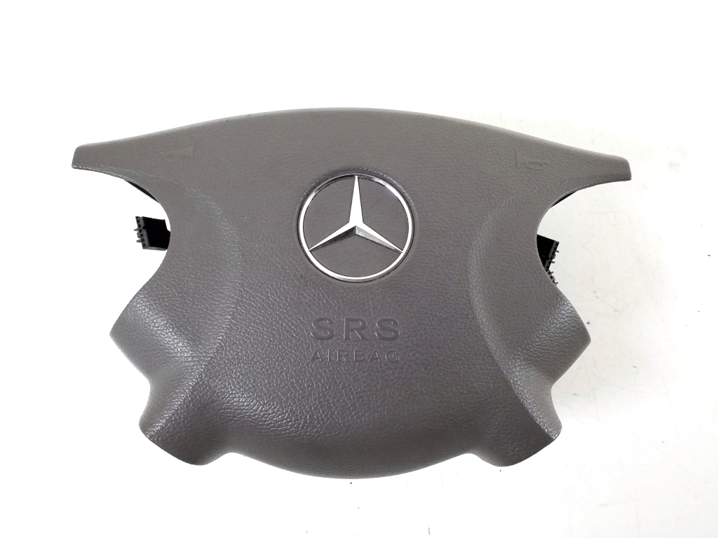 MERCEDES-BENZ E-Class W211/S211 (2002-2009) Steering Wheel Airbag A2118600202 21025710
