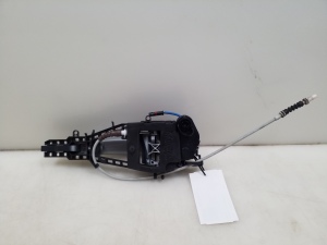 BMW 1 SERIES F20 (2010–2026) Front door exterior handle - 2