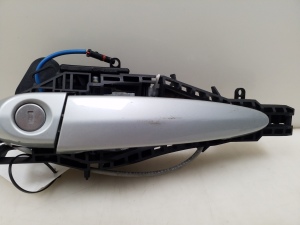 BMW 1 SERIES F20 (2010–2026) Front door exterior handle - 4