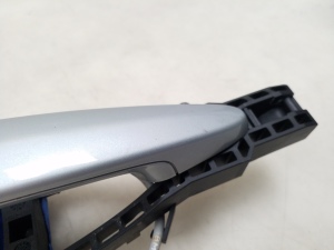 BMW 1 SERIES F20 (2010–2026) Rear side door exterior handle - 2