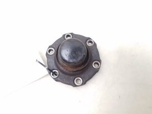 NISSAN Terrano R20 (1996–2007) Vorderachs-Differentialsperre - 2