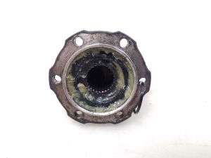 NISSAN Terrano R20 (1996–2007) Vorderachs-Differentialsperre - 3