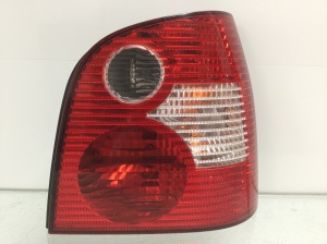 Eckleuchte hinten - 6Q6945096B