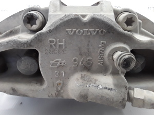 VOLVO XC70 (2007–2016) Eesmine pidurisadul 36000376 - 2
