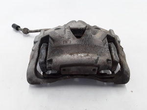VOLVO XC70 (2007–2016) Eesmine pidurisadul 36000376 - 5