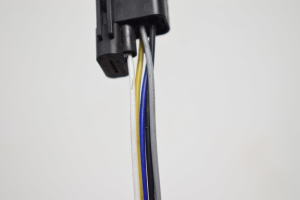 VOLVO V50 (2004–2012) Oxygen sensor (lambda) 9687160780 - 3