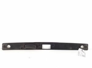 Mercedes Benz E-Class W211 (2002–2009) Sonstiges Teil der Heckklappenverkleidung A2117500193 - 3