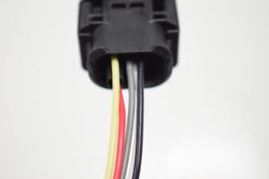 AUDI A8 D3 (2002–2010) Oxygen sensor (lambda) 0281004146 - 2