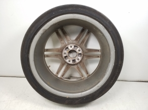 Mercedes Benz E-Class W207 (2009–2017) Felge A2074011402 - 4