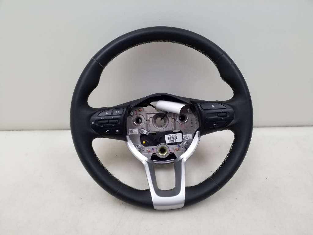 Used Kia Picanto Steering wheel and its parts 56130H8000