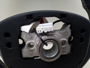 Kia Picanto (2017–2026) Rool ja selle osad 56130H8000 - 5