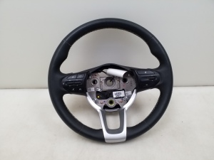 Steering wheel and its parts - 56130H8000