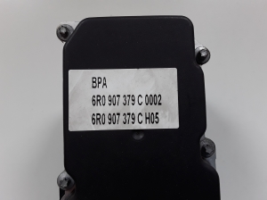 Skoda Fabia MK 2 (2007–2014) ABS plokk 6R0907379C - 3