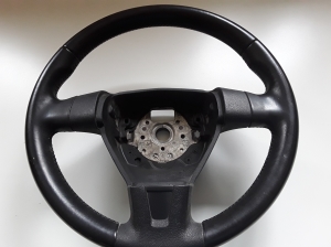 Skoda Fabia MK 2 (2007–2014) Lenkrad 170419091 - 2