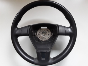Skoda Fabia MK 2 (2007–2014) Lenkrad 170419091