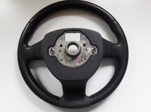 Skoda Fabia MK 2 (2007–2014) Lenkrad 170419091 - 3