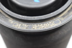 BMW X5 F15 (2013–2018) Luftfeder Hinterachse 6795013 - 4