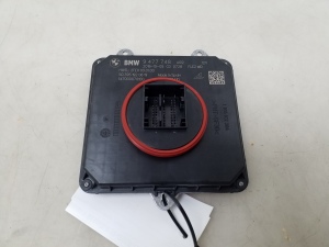 BMW 1 SERIES F20 (2010–2026) Xenon headlight control unit 9477748 - 2