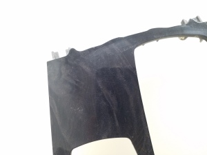 BMW 7 SERIJA F01 (2008–2015) Keskkonsool I254005 - 4