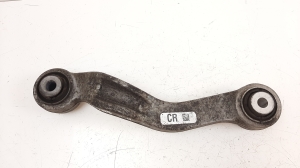   Rear lever 