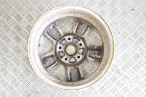 Hyundai i30 (2007–2011) Felgensatz 529102L100 - 3