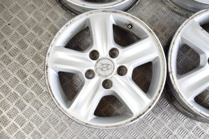 Hyundai i30 (2007–2011) Felgensatz 529102L100 - 7