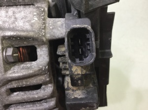 Opel Zafira A (1999–2005) Ģenerators 13229987 - 2