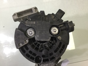 Opel Zafira A (1999–2005) Ģenerators 13229987 - 4